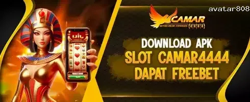 Bonus Spesial Download avatar808 APK screenshot